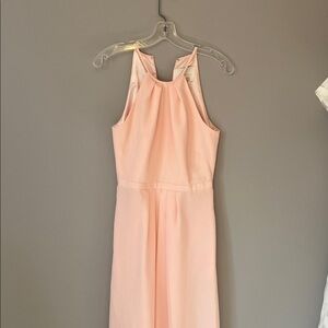 Bridesmaid Dress